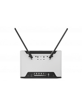 Load image into Gallery viewer, MikroTik Chateau 5G/LTE Dual Band AC 5 Port Gigabit Wi-Fi Router - features 4 Core x 716MHz CPU, 256MB RAM, 5 x Gigabit LAN Ports, USB 2.0 port Type-A