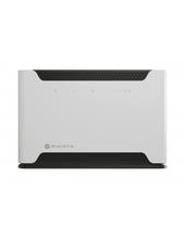 Load image into Gallery viewer, MikroTik - Chateau LTE6 with RouterOS L4, International version, LTE Wi-Fi Router, Indoor Wi-Fi Router, D53G-5HacD2HnD-TC&FG621-EA