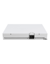 Load image into Gallery viewer, MikroTik Cloud Smart Switch 610-8P-2S+IN, (SwitchOS), desktop enclosure, 8x 1Gb PoE-out, 2x 10Gb SFP+, Power Budget 140W, 1x AC 100-240V, 1x DC 48-57V