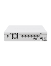 Load image into Gallery viewer, MikroTik CRS310-1G-5S-4S+IN Cloud Router Switch, Featuring 4 x 10G SFP+ Ports, 5 x 1G SFP Ports, 1 x 1G Ethernet Port, PoE 802.3af/at, passive PoE