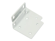 Load image into Gallery viewer, MikroTik CRS317-1G-16S+RM Cloud Router Switch, with Dual boot SwOS/RouterOS, 800MHz CPU, 1GB RAM, 1xGb LAN, 16xSFP+, Rack Mount with redundant PSU