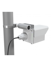 Load image into Gallery viewer, MikroTik Cube 60Pro ac 60Ghz antenna, 802.11ay wireless and 5GHz 802.11ac backup, with 4 core x 716MHz CPU, 256MB RAM, 1xGigabit LAN port, RouterOS L4