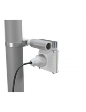 Load image into Gallery viewer, MikroTik CubeG-5ac60ay-SA, 60Ghz antenna, 802.11ay wireless, 5GHz 802.11ac backup, 4 core x 716MHz CPU, 256MB RAM, 1 x Gbit LAN port, RouterOS L4, POE