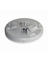 Load image into Gallery viewer, MikroTik DISC Lite 5 ac - 5GHz Outdoor CPE, Quad core CPU, 256MB RAM, 802.11ac dual chain, 1 GB LAN, RouterOS L3, PoE in, 21dBi gain, 11V-30V