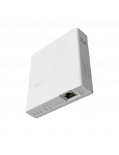 Load image into Gallery viewer, MikroTik Gpen smart PoE injector with SFP, 2 x Gigabit Ethernet Ports, 1 SFP Port, Passive PoE out (57 V), Gpen link fault detection, VLAN support