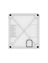 Load image into Gallery viewer, MikroTik Gpen smart PoE injector with SFP, 2 x Gigabit Ethernet Ports, 1 SFP Port, Passive PoE out (57 V), Gpen link fault detection, VLAN support