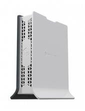 Load image into Gallery viewer, MikroTik hAP ax lite LTE6 with RouterOS L4 license, International version, ARM 64, IPQ-5010, 256 MB RAM, 128 MB Flash, RouterOS v7