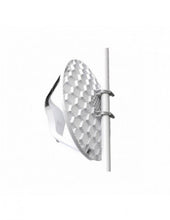 Load image into Gallery viewer, MikroTik LHG LTE - LTE Outdoor CPE, with 17dBi gain, 1 Sim Slot, 1 FE ports, PoE in, device for very remote locations within cellular network coverage