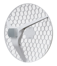 Load image into Gallery viewer, Mikrotik LHG XL 52 ac RBLHGG-5HPacD2HPnD-XL dual band wireless bridge Powerful Backbone CPE long-distance connection without downtime