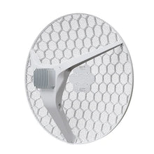Load image into Gallery viewer, Mikrotik LHG XL 52 ac RBLHGG-5HPacD2HPnD-XL dual band wireless bridge Powerful Backbone CPE long-distance connection without downtime