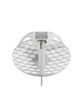 Load image into Gallery viewer, MikroTik LHGG LTE CAT 6 - LTE Outdoor CPE, 17 dBi gain, Gigabit Ethernet port with PoE-in, 300 Mbps CAT6 LTE modem, 1x Mini-PCI-e slot