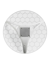 Load image into Gallery viewer, MikroTik LHGG LTE CAT 6 - LTE Outdoor CPE, 17 dBi gain, Gigabit Ethernet port with PoE-in, 300 Mbps CAT6 LTE modem, 1x Mini-PCI-e slot