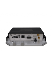 Load image into Gallery viewer, MikroTik LtAP LR8 LTE kit with RouterOS L4 license - featuring 3 (Automotive, PoE-IN, DC jack), 1x RS232,1x USB, GPS, IP54 - RBLtAP-2HnD&R11e-LTE&LR8