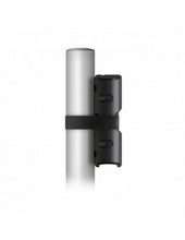 Load image into Gallery viewer, MikroTik Mobile Quick Setup tool - with 2.4 GHz 802.11b/g/n, Wi-Fi 4, 2x (MicroUSB, PoE-IN), Passive PoE, 12 V 400 mA (when USB 5 V input is used)