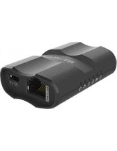 Load image into Gallery viewer, MikroTik Mobile Quick Setup tool - with 2.4 GHz 802.11b/g/n, Wi-Fi 4, 2x (MicroUSB, PoE-IN), Passive PoE, 12 V 400 mA (when USB 5 V input is used)