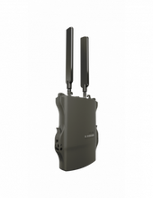 Load image into Gallery viewer, MikroTik NetMetal ac2 Dual Band High Power ODU with 2X RPSMA connectors, 4-Core CPU, 256MB RAM, 802.11a/b/g/n/ac, 1Gb LAN, RouterOS L4, Micro-SIM, SFP