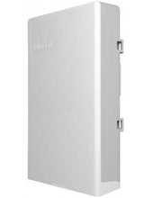 Load image into Gallery viewer, MikroTik Outdoor netPower Lite 7R with RouterOS, Reverse PoE switch with Gigabit Ethernet and 10G SFP+ ports, RBCSS610-1Gi-7R-2S+Out