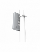 Load image into Gallery viewer, MikroTik PowerBox Outdoor PoE Router - with 5x 10/100 ports, 650MHz CPU, 64MB RAM, RouterOS L4, PoE in/port 2-5 PoE out, 6 V - 30 V