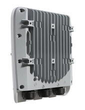 Load image into Gallery viewer, MikroTik - RB5009UPr+S+OUT PoE Router with RouterOS L5 license, indoor case, features 7xGbE ports, 1x2.5GbE, 10G SFP+, 1GB RAM 1GB NAND, quad-core CPU