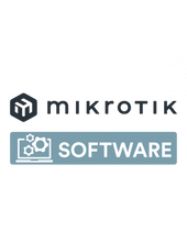 Load image into Gallery viewer, MikroTik RouterOS Level 4 License Key - PC/X86 Systems Only, Broadband Wireless, Software Licenses, MikroTik RouterOS Licenses, MT-Key86-L4
