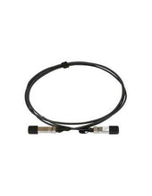 Load image into Gallery viewer, MikroTik SFP/SFP+/SFP28, direct attach cable 1m, cost-effective way to connect 2 SFP/SFP+ devices for very short distances within racks & across Racks