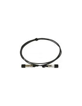 Load image into Gallery viewer, MikroTik SFP/SFP+/SFP28 direct attach cable 3m provides low cost, low power, low latency interconnect solution for 10-Gigabit Ethernet | MT-RBSFP-3M