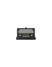 Load image into Gallery viewer, MikroTik Wall Mount Kit for RB4011 - Made from durable steel - mount attaches to a wall - Secure cables once mounted, wall rack mount, WMK4011