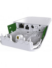 Load image into Gallery viewer, MikroTik wAP ac LTE kit Weatherproof 2G/3G/LTE CPE with 2.4/5 GHz Wi-Fi Router, 716 MHz CPU, 128MB RAM, 802.11b/g/n/ac dual-chain, 2 Gb LAN, RouterOS