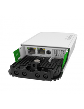 Load image into Gallery viewer, MikroTik RBwAPGR-5HacD2HnD wAP R ac Dual Band 2.4/5 GHz wireless access point with LTE antennas and miniPCI-e slot, Outdoor Wi-Fi, MT-RBwAPR-AC