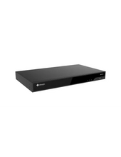 Load image into Gallery viewer, Milesight 16-Channel 4K Network Video Recorder NVR, 16 PoE ports for camera power and data, AI video analytics and ANPR, POS integration MS-N5016-NPE