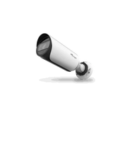 Load image into Gallery viewer, Milesight 2MP, AI Motorized Bullet Network Camera - Vandal-proof IK10-rated,g, Motion Detection, Up to IP67-rated for Weather-resistant, ONVIF