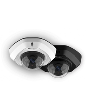 Load image into Gallery viewer, Milesight 5MP, AI Vandal-proof Mini Dome Network Camera - IK10-rated, Intelligent Analytics, Up to IP67-rated for Weather-resistant Performance, ONVIF