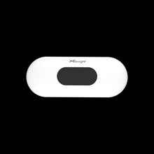 Load image into Gallery viewer, Milesight AI ToF People Counting Sensor PoE Version (No LoRA), Bi-directional Counting, Children/Adults Differentiation, Customized Irregular entrance