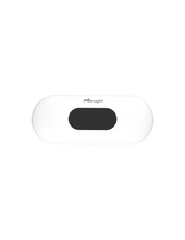 Load image into Gallery viewer, Milesight AI ToF People Counting Sensor PoE Version (No LoRA), Bi-directional Counting, Children/Adults Differentiation, Customized Irregular entrance