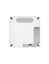 Load image into Gallery viewer, Milesight AI Workplace Occupancy Sensor, Power Supply: 1x Type-C, AI Vision Identification Technology, Equipped with Wi-Fi for Web GUI