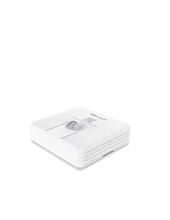 Load image into Gallery viewer, Milesight Desk and Seat Occupancy Sensor with Thermopile IR Temperature Sensor, High Precision PIR Sensor, Adjustable Detection Angle, D2D, IP30