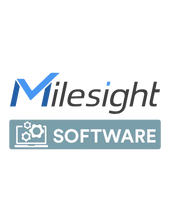 Load image into Gallery viewer, Milesight IoT Cloud Platform - 300 Devices (Nodes and Gateways), 10 Dashboards - Yearly License, Daily/Weekly/Monthly Reports, 600 Trigger Commands