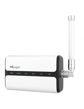 Load image into Gallery viewer, Milesight Gtwy-UG65-hlm LoRaWAN Gateway - Compatible with Helium Network, Wi-Fi / PoE PD, 1x Gigabit Ethernet WAN, Built-in Network Server, IP65-Rated