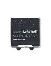 Load image into Gallery viewer, Milesight Non LTE UC512 Controller, Internal Antenna, 2x Solenoid Interfaces, 2x Wires Latching Solenoids, 2x GPIO Interfaces (Dry), IoT & Smart Home