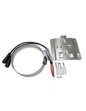 Load image into Gallery viewer, Milesight Non LTE UC512 Controller, Internal Antenna, 2x Solenoid Interfaces, 2x Wires Latching Solenoids, 2x GPIO Interfaces (Dry), IoT & Smart Home