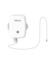 Load image into Gallery viewer, Milesight Pulse Counter IP67 - 1x 4000 mAh Li-SOCL2 Battery, NFC Enabled, Flexible Counting Configuration to Enable, Stop, IoT & Smart Home, Sensors