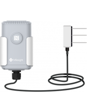 Load image into Gallery viewer, Milesight Soil Moisture, Temperature and Electrical Conductivity Sensor, 1x 19000 mAh Li-SOCL2 Battery, NFC Enabled, Cable Length 2m, IoT & Smart Home