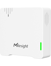 Load image into Gallery viewer, Milesight Sound Level Sensor, 2x 2700mAh ER14505 Li-SOCl2 Replaceable Batteries, NFC enabled, IP30 Rated, IoT and Smart Home, Milesight Sensors