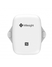 Load image into Gallery viewer, Milesight Temperature, Humidity Sensor, 1x 4000 mAh Li-SOCL2 Battery, NFC Enabled, IP67 UV-resistant and waterproof enclosure, LoRaWAN Compliant