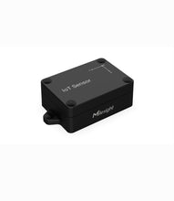 Load image into Gallery viewer, Milesight SNSR-TILT Tilt Sensor, 2× 3500 mAh ER17505 Li-SOCl2 Batteries, Over 5 years (6 Triggers an hour), IP67, Axiz X, Y, Z, Black, IoT, Smart Home