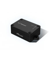 Load image into Gallery viewer, Milesight SNSR-TILT Tilt Sensor, 2× 3500 mAh ER17505 Li-SOCl2 Batteries, Over 5 years (6 Triggers an hour), IP67, Axiz X, Y, Z, Black, IoT, Smart Home