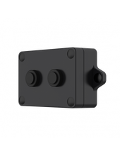 Load image into Gallery viewer, Milesight Ultrasonic Distance/Level Sensor, 2× 3500 mAh ER17505 Li-SOCl2 battery, Up to 10 years (10 min interval+20 alarms per day), IoT Smart Home