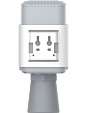 Load image into Gallery viewer, Milesight Ultrasonic Distance/Level Sensor, 1x 19000 mAh Li-SOCL2 Battery, NFC Enabled, IP66 waterproof enclosure for harsh environment applications