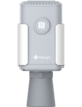 Load image into Gallery viewer, Milesight Ultrasonic Distance/Level Sensor, 1x 19000 mAh Li-SOCL2 Battery, NFC Enabled, IP66 waterproof enclosure for harsh environment applications