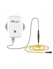 Load image into Gallery viewer, Milesight Zone Leakage Detection Sensor, 1x 4000 mAh Li-SOCL2 Battery, NFC Enabled, Probe Sensor, 30M Cable, instant water leak detection, IoT Sensor